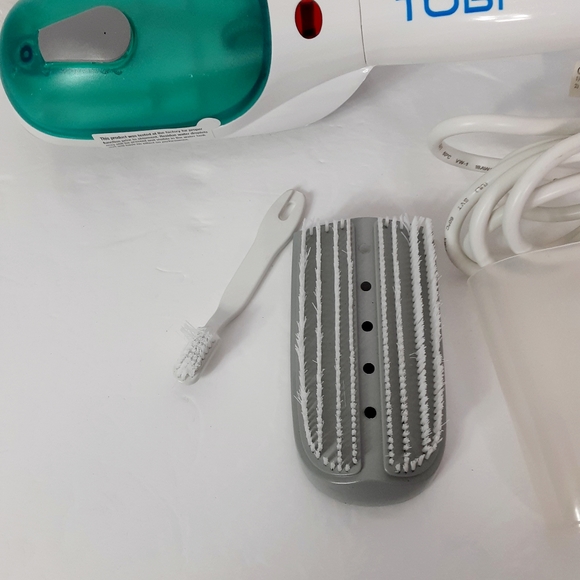 Tobi quick fabric steamer - Picture 8 of 10